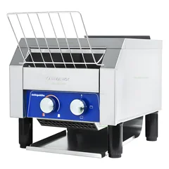 Öztiryakiler OEK 425 02 Konveyörlü Ekmek Kızartma Makinesi
