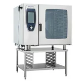 Öztiryakiler OKFG 102 C Gazlı Kombi Fırın, 10 x GN 2/1 Tepsili - Görsel 1