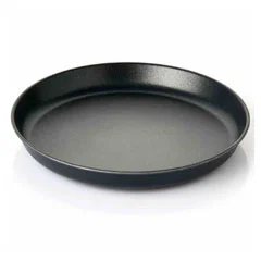 Öztiryakiler Pizza Tavası, 18 cm