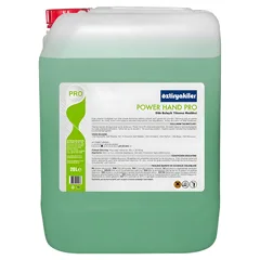 Öztiryakiler Power Foam Eco Mutfak Yağ Çözücü, 20 lt