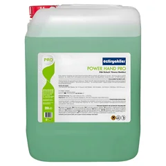 Öztiryakiler Power Foam Eco Mutfak Yağ Çözücü, 20 lt