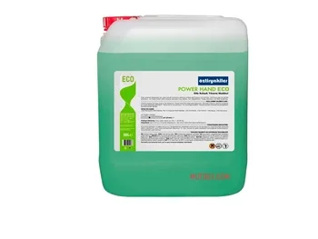 Öztiryakiler Power Hand Eco Elde Bulaşık Temizleme Maddesi, 20 lt