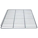 Öztiryakiler Pvc Kaplı Buzdolabı Rafı, Gn 600/1200 İçin, 2/1 53x65 Cm - Görsel 1