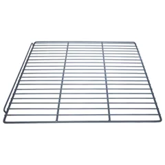 Öztiryakiler Pvc Kaplı Buzdolabı Rafı, Gn 600/1200 İçin, 2/1 53x65 Cm
