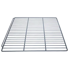 Öztiryakiler Pvc Kaplı Buzdolabı Rafı, Gn 600/1200 İçin, 2/1 53x65 Cm