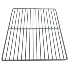 Öztiryakiler Pvc Kaplı Buzdolabı Rafı, Ta 60 İçin, 32.5x42 cm
