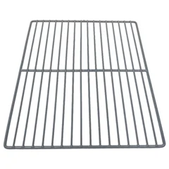 Öztiryakiler Pvc Kaplı Buzdolabı Rafı, Ta 60 İçin, 32.5x42 cm