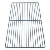 Öztiryakiler Pvc Kaplı Buzdolabı Rafı, Tag 70 İçin, GN 1/1, 32,5x53 cm - Görsel 1