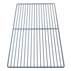 Öztiryakiler Pvc Kaplı Buzdolabı Rafı, Tag 70 İçin, GN 1/1, 32,5x53 cm