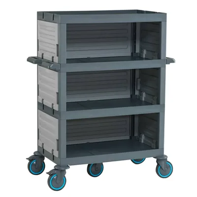 Öztiryakiler Servis Arabası, Fnt 230