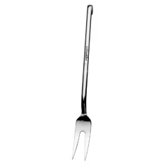 Öztiryakiler Servis Çatalı Pasl. Çelik 27,5 CM