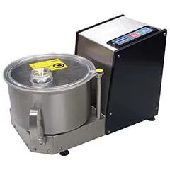 Öztiryakiler Soğan Doğrama Makinesi, L6, 6 Kg