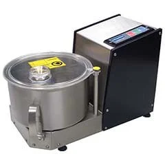 Öztiryakiler Soğan Doğrama Makinesi, L6, 6 Kg
