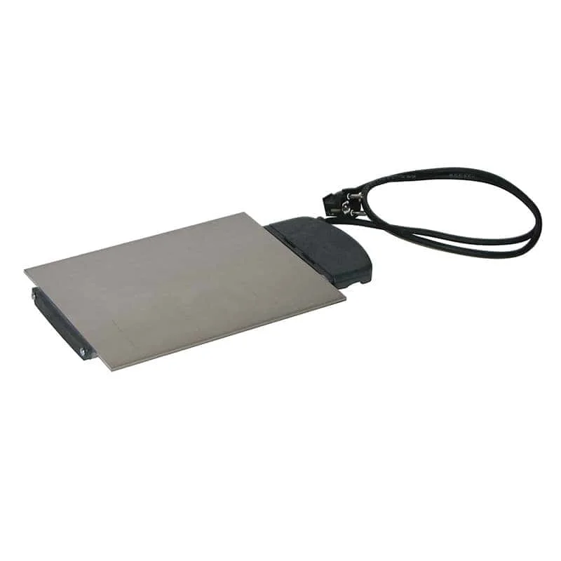 Öztiryakiler Standart Alüminyum Reşo Isıtıcı, 600 w