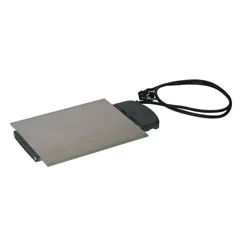 Öztiryakiler Standart Alüminyum Reşo Isıtıcı, 800 w