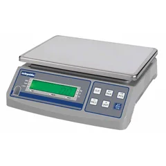 Öztiryakiler Tartım Terazisi, 30 kg, 5/10 g