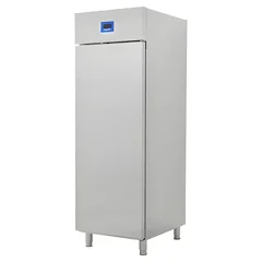 Öztiryakiler Tek Kapılı Dik Tip Buzdolabı Gn Nmv Eco Model Kalite