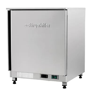 Öztiryakiler Tek Kapılı Slim Buzdolabı, Slim 150 Nts