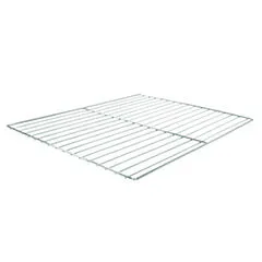 Öztiryakiler Telli Izgara, 900 Seri, 65x53,5 cm, Krom Kaplı