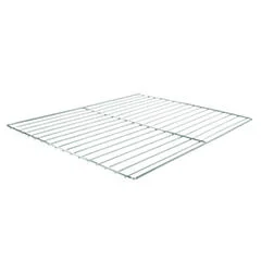 Öztiryakiler Telli Izgara, 900 Seri, 65x53,5 cm, Krom Kaplı