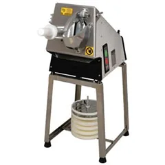 Öztiryakiler USD 02 Sebze Doğrama Makinesi, 300 kg/saat, Ayaklı