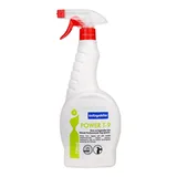 Öztiryakiler Fırın ve Izgaralar İçin Yüksek Performanslı Yağ Çözücü, 0.75 lt T9 - Görsel 1