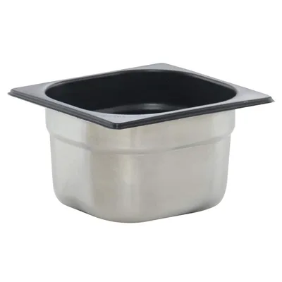 Öztiryakiler Yapışmaz Gastronom Küvet, 6,5 cm, 1/6