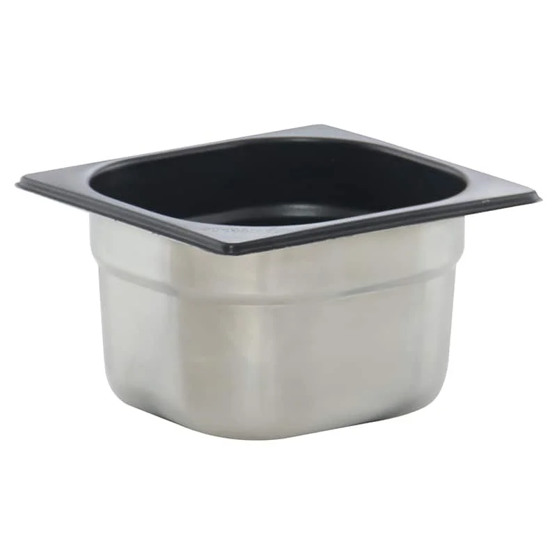 Öztiryakiler Yapışmaz Gastronom Küvet, 6,5 cm, 1/6