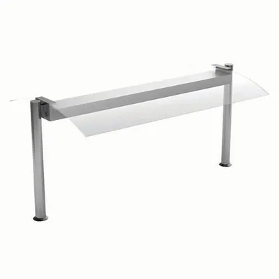 Öztiryakiler Yay Camlı Nefeslik Floresanlı Etx-11f12-yc