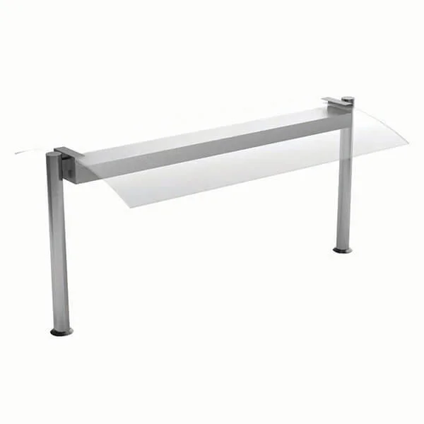Öztiryakiler Yay Camlı Nefeslik Floresanlı Etx-11f12-yc