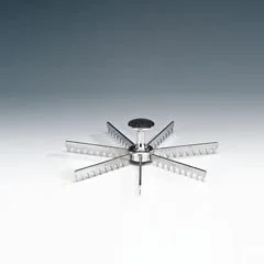 Zicco Pasta Şablonu, 7'li