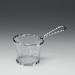 Zicco Patates Servis Standı, 10,5x8 cm