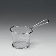 Zicco Patates Servis Standı, 10,5x8 cm