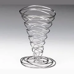 Zicco Patates Servis Standı, 12,5x19,5 cm