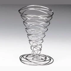 Zicco Patates Servis Standı, 12,5x19,5 cm