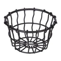Zicco Patates Servis Standı, 12x7,5 cm