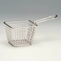 Zicco Patates Servis Standı, 8,5x10,5x7,5 cm