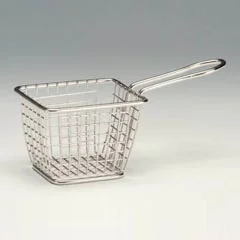 Zicco Patates Servis Standı, 8,5x10,5x7,5 cm