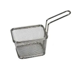 Epinox Patates Sunum Sepeti, Kare, Pss 01