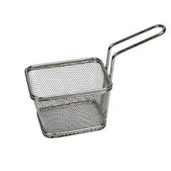 Epinox Patates Sunum Sepeti, Kare, Pss 01
