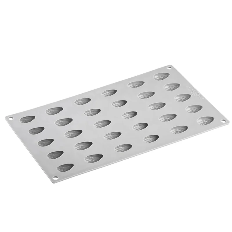 Pavoni GG013S Badem Silikon Kalıp