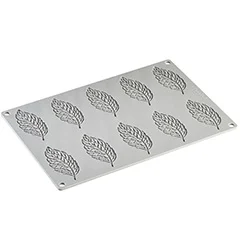 Pavoni Gourmand GG028S Yaprak Tuil