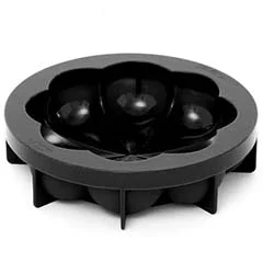Pavoni KE015 Silikon Kek Kalıbı, 18 cm