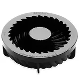 Pavoni KE062S Cyclone Silikon Kalıp, 18x5,7 cm - Görsel 1