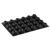 Pavoni Px039 Bocciolo Silikon Kalıp, 40x60 cm - Görsel 1