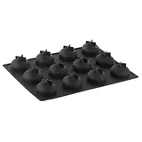 Pavoni Px4302 Drop Silikon Kalıp, 30x40 cm - Görsel 1