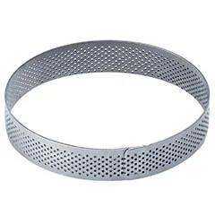 Pavoni Px4358 Noisette Silikon Kalıp, 40x30 cm