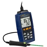 PCE MFM 3500 Gaussmetre, 30.000 Gauss, Geniş Ölçüm Aralığı - Görsel 1