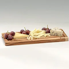 Zicco Peynir Tahtası35x14 cm
