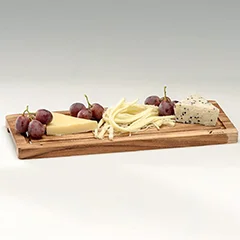 Zicco Peynir Tahtası35x14 cm